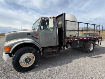 Main image International 4700